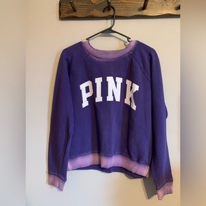 PINK Crewneck Sweatshirt